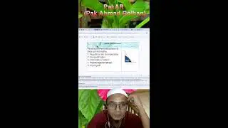 Live - Aljabar: Pertidaksamaan (Part-5)