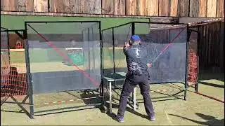 15 IPSC CTO ESPA&Ntilde;A 2024 CLASSIC DIVISION TROJAN