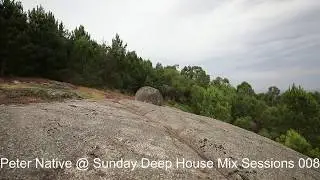 Peter Native @ Sunday Deep House Mix Sessions 008