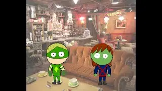 Young Justice 