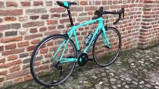 Bianchi Intenso 2019