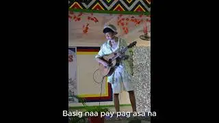 Basin Diay - Christianrey Lance Bandaan