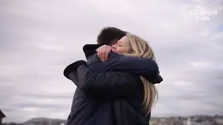 Making time for what matters with Edith Bowman and her brother, Alex