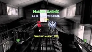 [PS3] MY BEST KILLCAM: WALLBANG LONG RANGE QUARRY