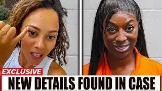 Ashley Darby's Connection To Wendy's Scheme EXPOSED | 