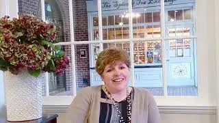 Alexandria VA 2021 Top Real Estate Agent Karen Olmstead