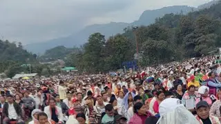 We Oppose APFRA 1978 | ACF State wide DHARNA India 🇮🇳