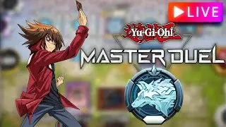 LIVE Yugioh Master Duel - January 10 2026 #yugiohmasterduel