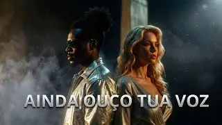 Enquanto Eu Respiro | Louvor Gospel Blues Soul | Adoração Profunda a Jesus