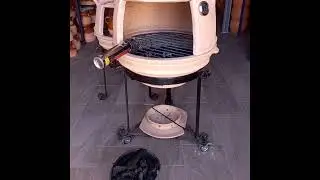 &iquest;C&oacute;mo encender nuestros hornos barbacoa?