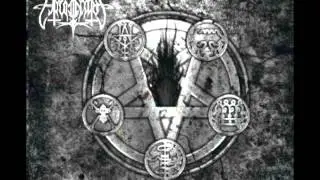Atrum Inritus Sacramentum Exeuntium