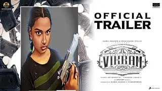 Vikram Trailer