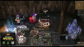 Lineage 2 - Hell Knight (HERO) Ant Queen 15/10/2025