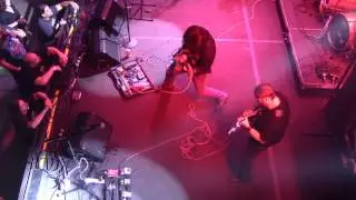 12/17/16 - Blues Funeral - Planet Void @ White Oak (1080p)