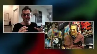 Artsbeat 06-23-23 (Alan Paul - Ken Comia - Christopher Morey)