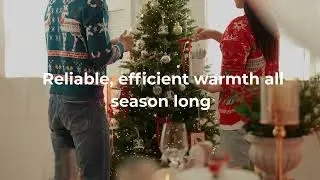 Cozy Holidays With Your Heat Pump