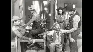 Ghost Town Gold western movie full length complete