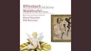 Estudiantina - valse, Op.191 (1989 Remastered Version)