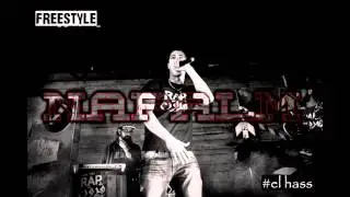 EL Hass Freestyle Napalm 2015/2016