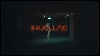 Ethico - HUELLAS (Videoclip)