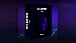 EyesWideShut.Beatz Drum Kit for Trap HipHop Rap 808 Beats 2016 [FREE DOWNLOAD]