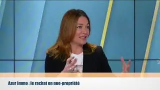 Alternative viager - La vente en nue propri&eacute;t&eacute;