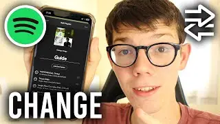 How To Change Order Of Songs In Spotify Playlist - Full Guide