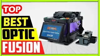 Best SKYSHL Core Alignment Optical Fiber Fusion Review