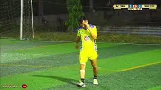 🔥 Highlights: BẢY TRÀ FC 🆚 THANH VY FC