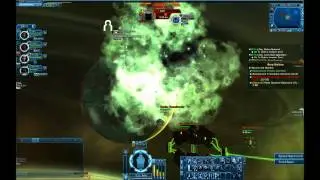 STF Gameplay Uncut KASE Stardate 90387.56