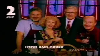 BBC-1 BBC Education advert; Caption Card for 