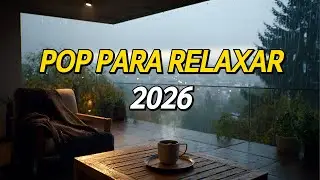 [Playlist] POP AC&Uacute;STICO &bull; M&Uacute;SICAS PARA RELAXAR | LOUNGE VIBE 2026