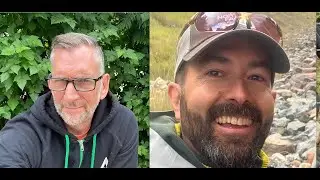 Season 4, Episode 11:  Perry Schmunk and Jeff Marks, Professional Ski Instructors of Canada
