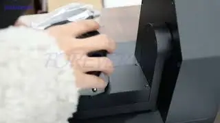 Dental Three-dimensional Scanner