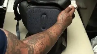 SPIGEN New Coated Backpack
