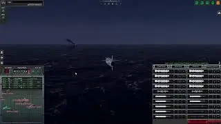 Cold Waters - Soviet Union(1984) Surface Fleet