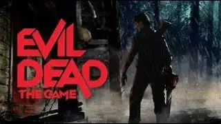 Evil Dead: The Game - Gameplay Trailer | Summer Game Fest 2021