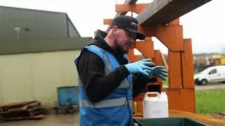 ⚒️TE Chain Lubrication Best Practice