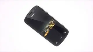 Музыка из рекламы Nokia 808 PureView - The Next Breakthrough In Photography (2012)