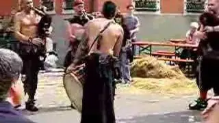 Heidenlaerm #2