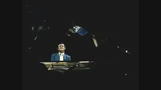Cziffra plays Chopin Impromptu No. 3 and Waltz op. 42 (1976)
