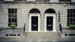 Albany House | 84 Harcourt Street, D2 Dublin, Ireland | AZ Hotels