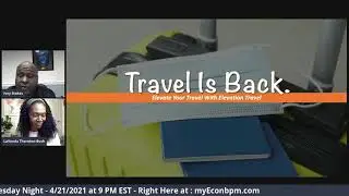 Discount Travel Club