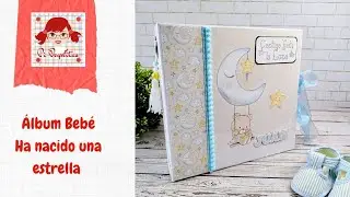 Álbum Bebé niño 