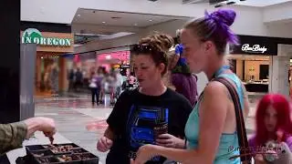 The Coconut Almonds described by customers - from Nuts on the Run