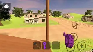 Новая концовка! Светофорные лопаты! Angry Neighbor Release 3.4 Fan Made переделанный