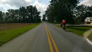 9-20-23 Covered Bridges near me part 1