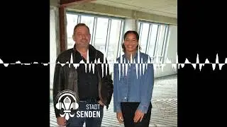 #3 Hinterm Bauzaun - Architekt und Standesbeamtin über den Rathausumbau