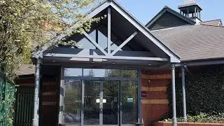 Wigan Oak Hotel, United Kingdom | Travel With Kiara