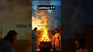 Old Testament Secrets: How Sacrifices Led to Jesus!